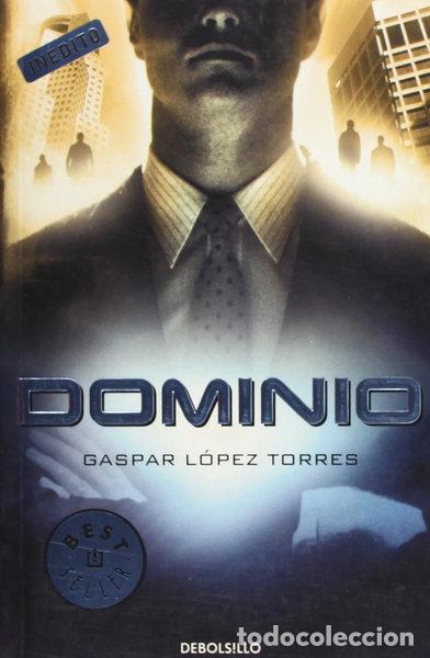 Livros em segunda m&atilde;o: Dominio- 9788483468432
