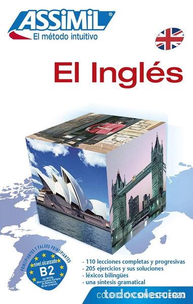 Livros em segunda m&atilde;o: El ingl&eacute;s- 9782700506815