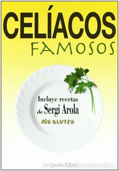 Livros em segunda m&atilde;o: Cel&iacute;acos famosos- 9788493577926