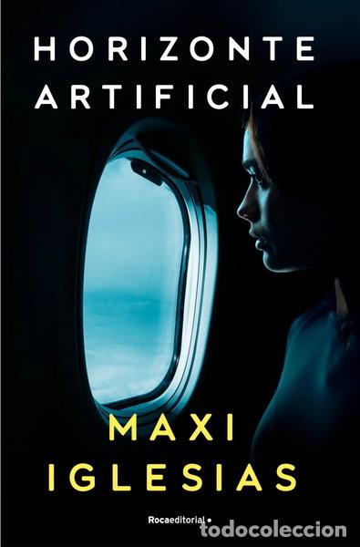 Livros em segunda m&atilde;o: Horizonte artificial- 9788410096264