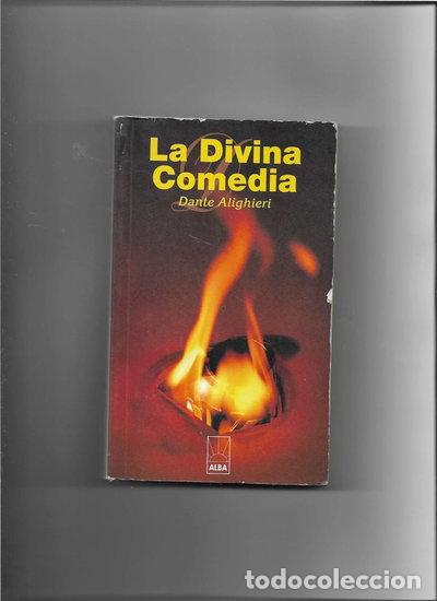 Livros em segunda m&atilde;o: La Divina Comedia- 9788489715530