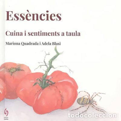 Libros: Ess&egrave;ncies- 9788412430615