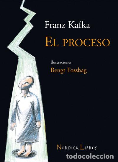 Libros: El proceso- 9788493621360