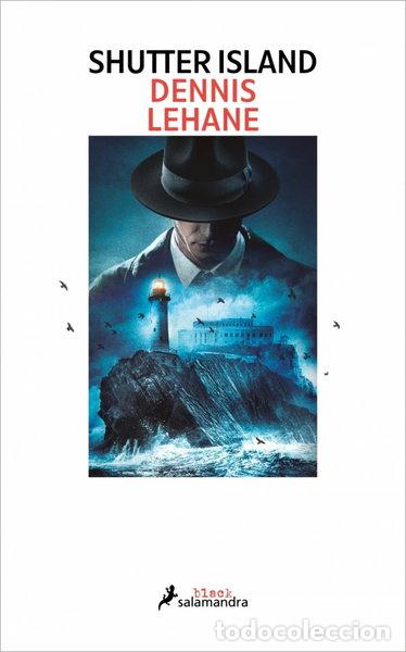 Libros: Shutter Island- 9788419851604