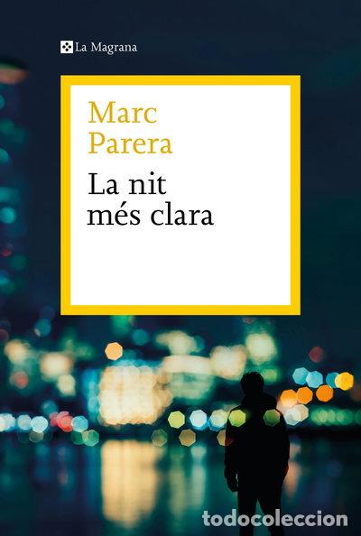 Livres: La nit m&eacute;s clara- 9788419334398