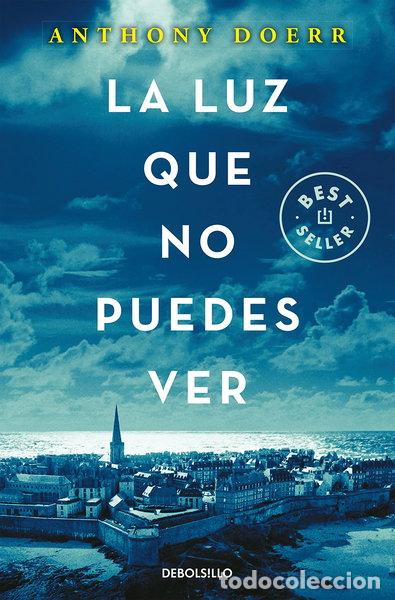 Livres: La luz que no puedes ver- 9788466343145