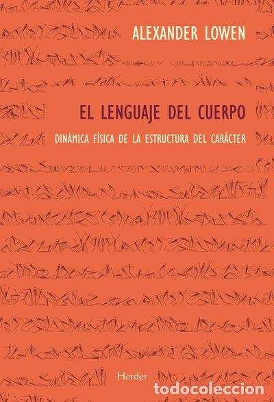 Livres: El lenguaje del cuerpo- 9788425414329