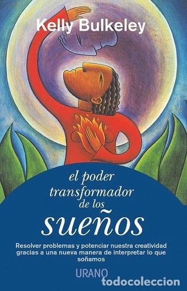 Livres: El poder transformador de los sue&ntilde;os- 9788479534660