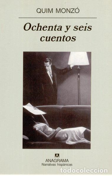 Libros: Ochenta y seis cuentos- 9788433924780