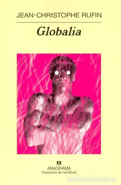 Libros: Globalia- 9788433970657