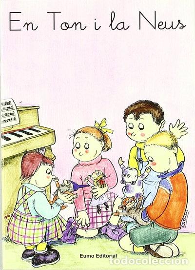 Libros: En Ton i la Neus- 9788476023518