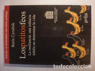 Libros: Los patitos feos- 9788474329261
