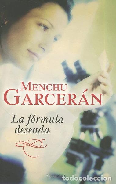 Libros: La f&oacute;rmula deseada- 9788492617869