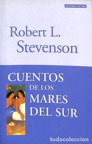 Libros: Cuentos de los mares del sur- 9788489693456