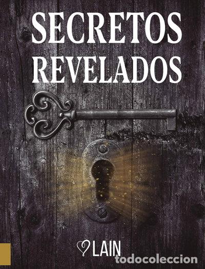 Libros: Secretos Revelados- 9788409170036