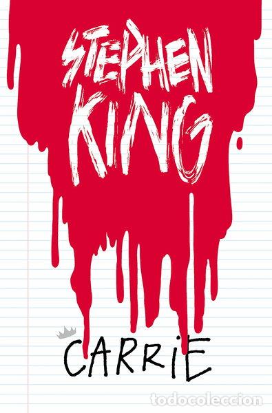 Livres: Carrie- 9788466352086