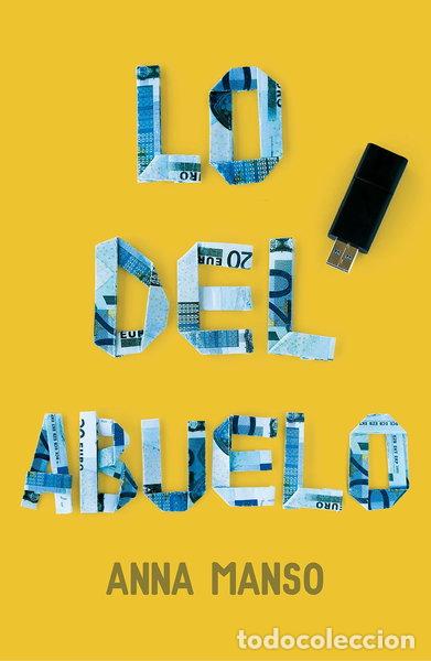 Livres: Lo del abuelo- 9788467592719