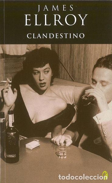 Libros: Clandestino- 9788466607087