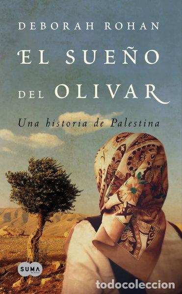 Libros: El sue&ntilde;o del olivar- 9788483651353
