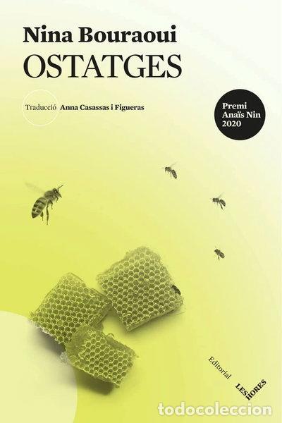 Libri di seconda mano: Ostatges- 9788412283976