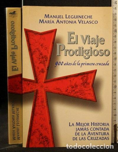 Libri di seconda mano: El viaje prodigioso- 9788420428635