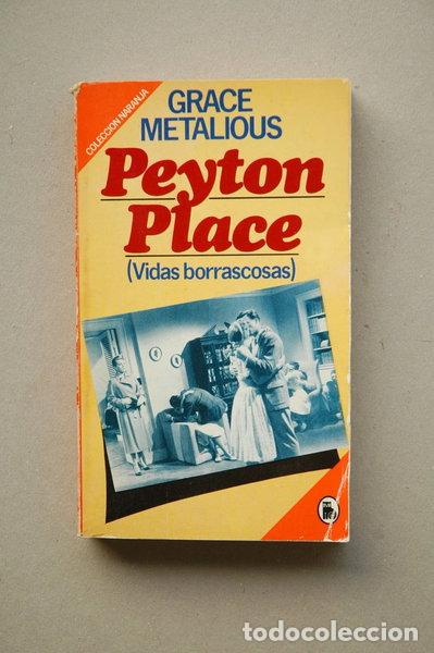 Libri di seconda mano: Peyton Place- 9788402084941