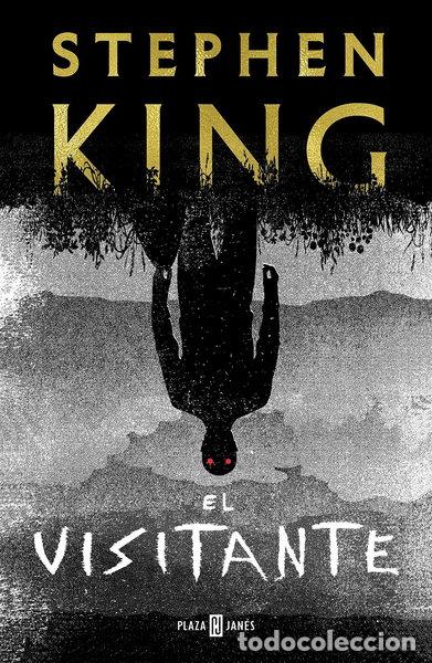 Libri di seconda mano: El visitante- 9788401021190