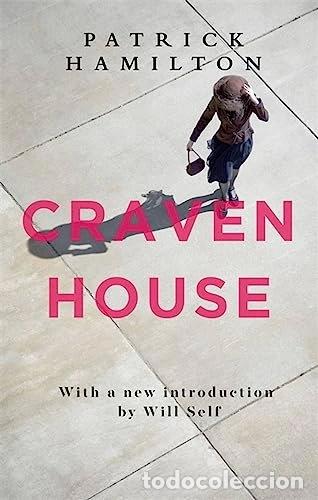 Libri di seconda mano: Craven House- 9780349141510