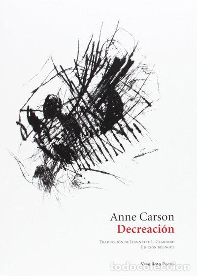 Libros: Decreaci&oacute;n- 9788415168430