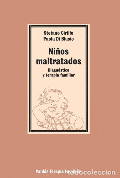 Libros: Ni&ntilde;os maltratados- 9788475096629
