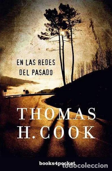 Libros: En las redes del pasado- 9788492801411