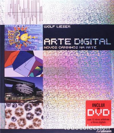 Libros: Arte Digital- 9783833157608