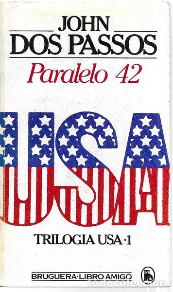 Libros: Paralelo 42- 9788402089847