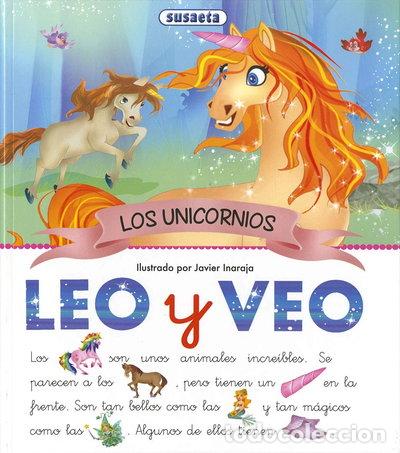 B&uuml;cher: Los unicornios- 9788467774443