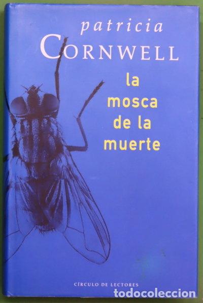 Libros: La mosca de la muerte- 9788467208559