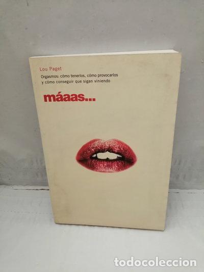 Libros: M&aacute;aas...- 9788427029194