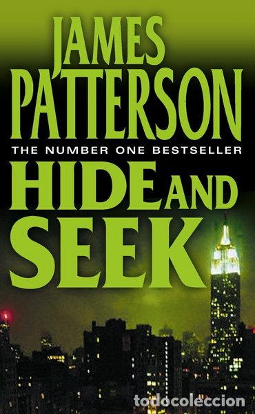 Libros: Hide and Seek- 9780007224876