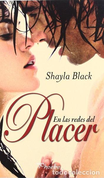 Libros: En las redes del placer- 9788496952799
