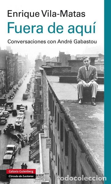 Libros: Fuera de aqu&iacute;- 9788415863045