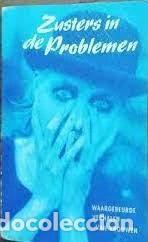 Libros: Zusters in de problemen- 9789053333327