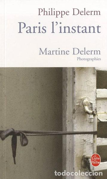 Libros: Paris l'instant- 9782253072591