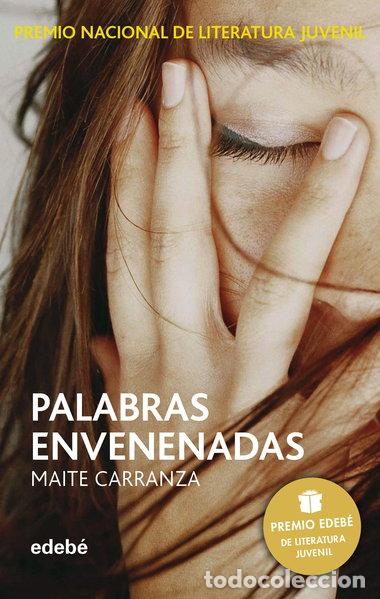 Libros: Palabras envenenadas- 9788423696505