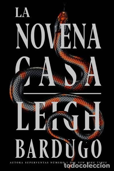 Libri di seconda mano: La Novena Casa- 9788418359262