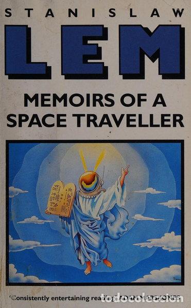 Libros: Memoirs of a Space Traveller- 9780749305277