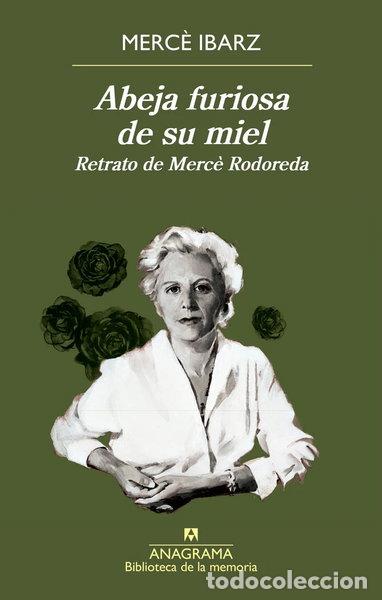 Libros: ABEJA FURIOSA DE MIEL- 9788433922540