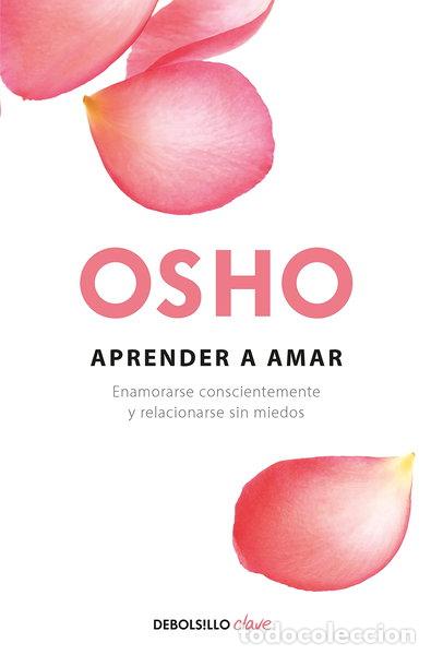 Libros: Aprender a amar- 9788499087528