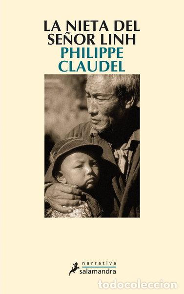 Libros: La nieta del se&ntilde;or Linh- 9788498380033