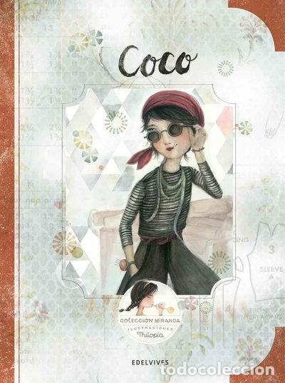 Libros: Coco (9788414002049)