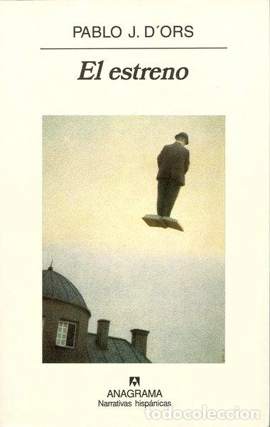 Libri di seconda mano: El estreno- 9788433924469