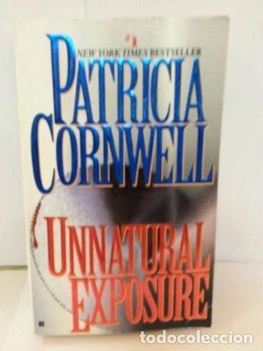 Libri di seconda mano: Unnatural Exposure- 9780425163405